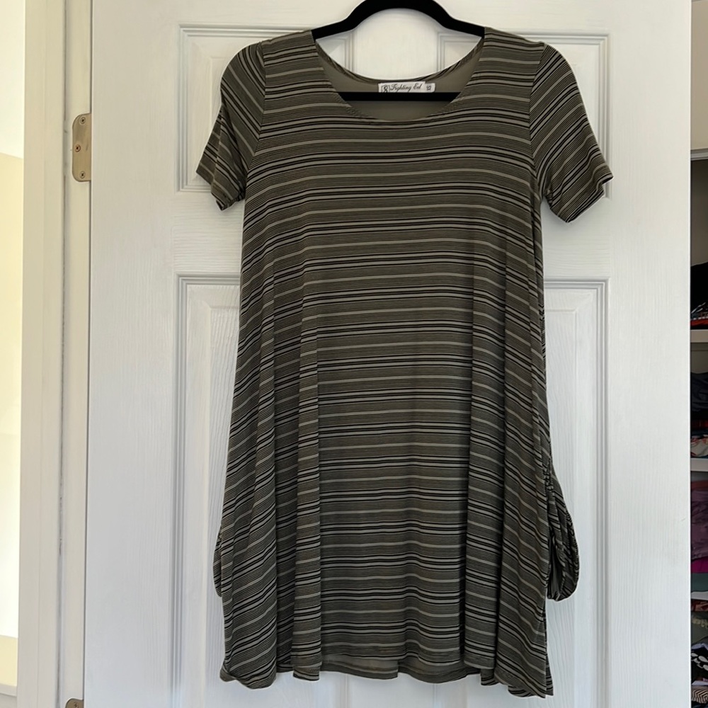 EUC Dress Stella XS